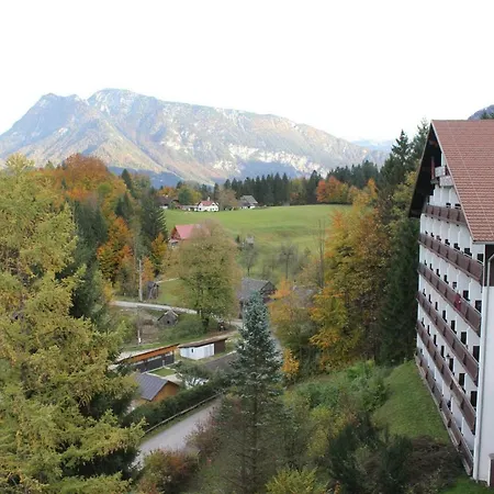 Appartement Helga *