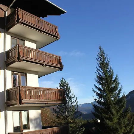 Appartement Helga Bad Goisern