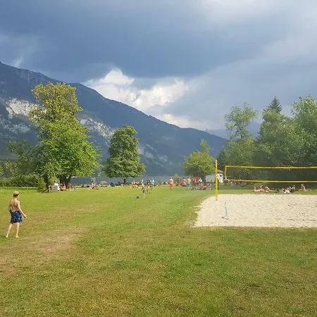 Apartament Helga Bad Goisern