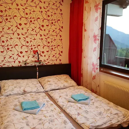 Helga Appartement Bad Goisern