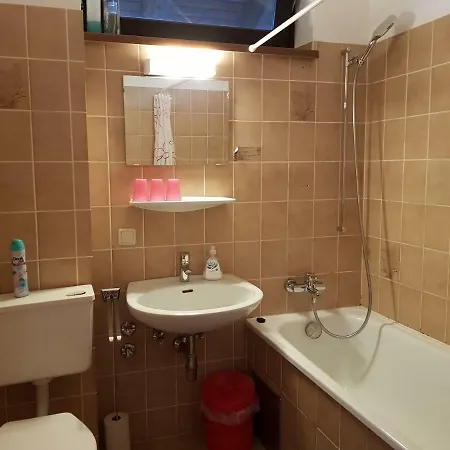 Appartement Helga