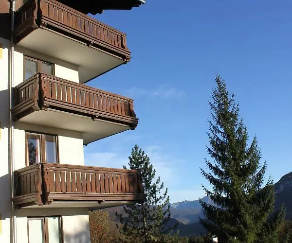 Appartement Helga Bad Goisern