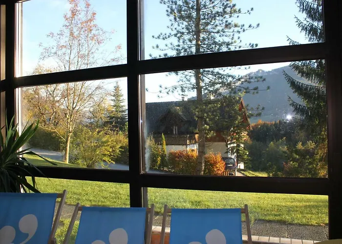 Helga Διαμέρισμα Bad Goisern