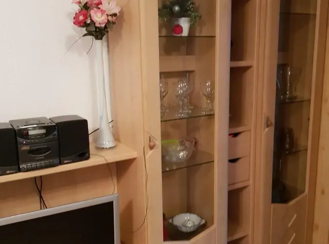 Helga Appartement Bad Goisern