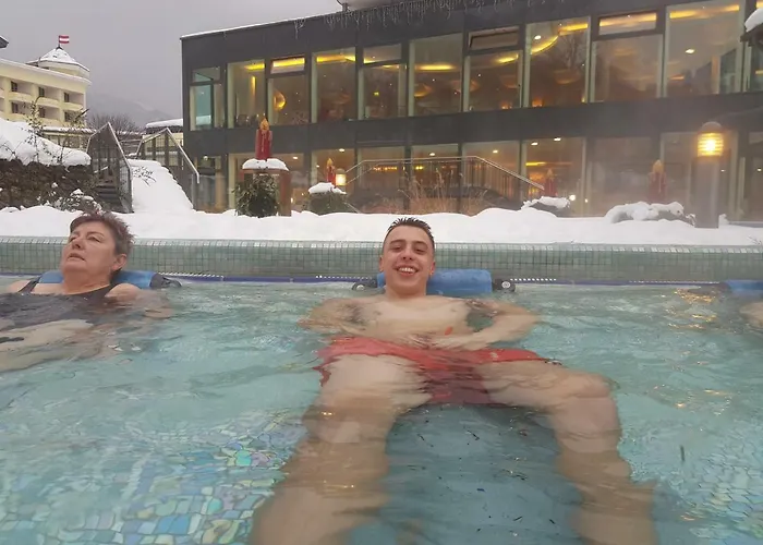 Helga Διαμέρισμα