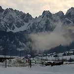 Helga * Bad Goisern am Hallstättersee