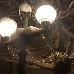 Helga * Bad Goisern am Hallstättersee