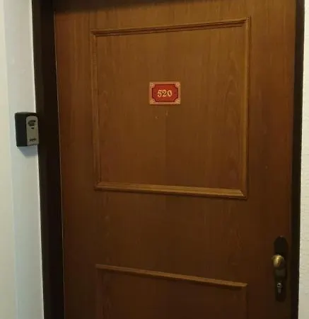 Helga * Бад Гоисерн