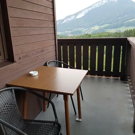 Helga Appartement Bad Goisern