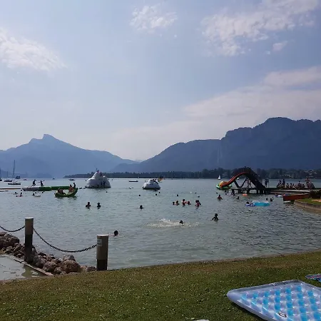 Апартаменты Helga