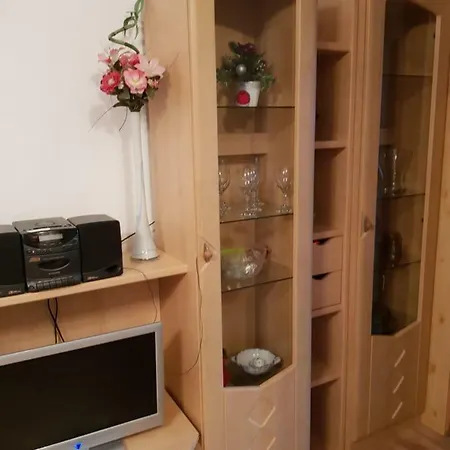 Helga Appartement Bad Goisern