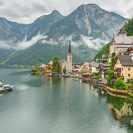 Апартаменты Helga *