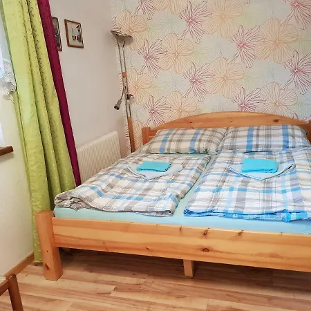 Апартаменты Helga