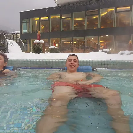 Helga Апартаменты