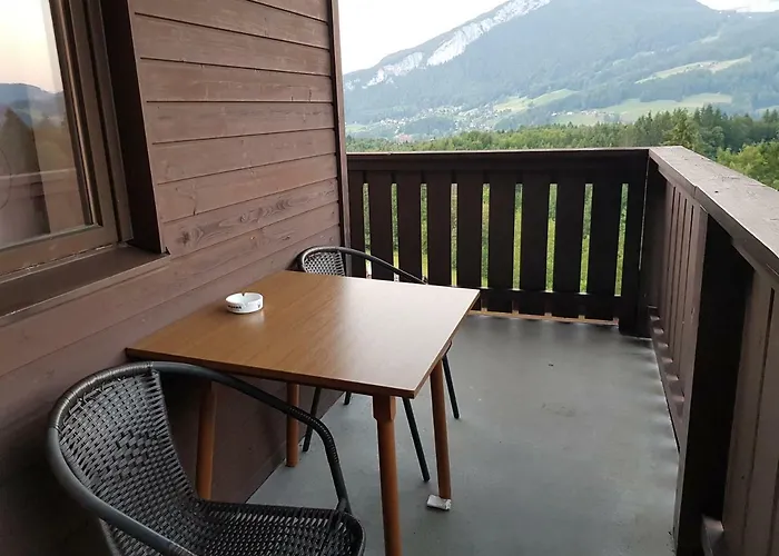 Helga Apartmán Bad Goisern